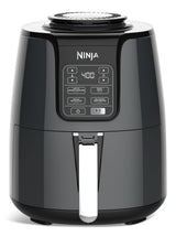 Single Basket Non-Stick Air Fryer, 5 Functions, 4-qt E6Y8 - product image 2