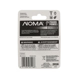 CR2016 3V / 3 Volt Lithium Coin Cell Batteries, Long Lasting, 5-pk B7K0 - product image 2