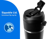 One-Touch High-Torque Portable Flip Blender V2J9 - product image 3