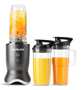 Ultra Single-Serve Personal Blender with Accessories, 1200W W6M5 - product image 1