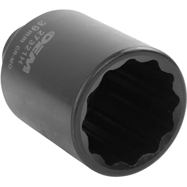 Axle Nut Socket Set, 8-pc S0I0
