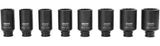 Axle Nut Socket Set, 8-pc S0I0 - product image 2