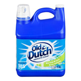 Dutch Absolute Clean Liquid Laundry Detergent, Morning Breeze Scent, 185-Load, 7.4-L K9L5 - product image 1