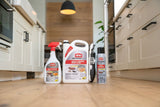 Home Defense MAX Perimeter & Indoor Liquid Ready-to-Use Insect Control, Insecticide, 4-L R0H5 - product image 3