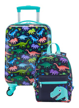 Kids Dino Hardside Luggage, 2-pc K7F5 - product image 4