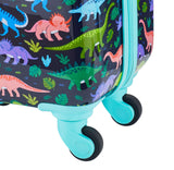 Kids Dino Hardside Luggage, 2-pc K7F5 - product image 5