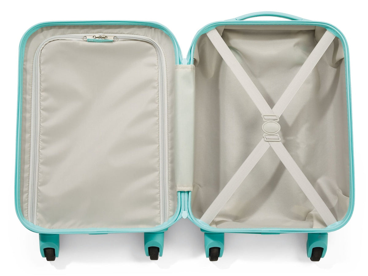 Kids Dino Hardside Luggage, 2-pc K7F5 - product image 6