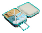 Kids Dino Hardside Luggage, 2-pc K7F5 - product image 8