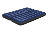 Single-High Inflatable Air Mattresses/Airbeds with Repair Patch, 2-pk Y0Q3 - product image 1