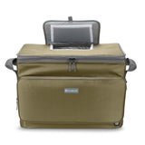 Soft Cooler, Olive, 96-Can, 67-L R1W6 - product image 1