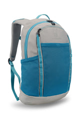 Water-Repellent Kids Hiking Backpack, Blue I6P8 - product image 1