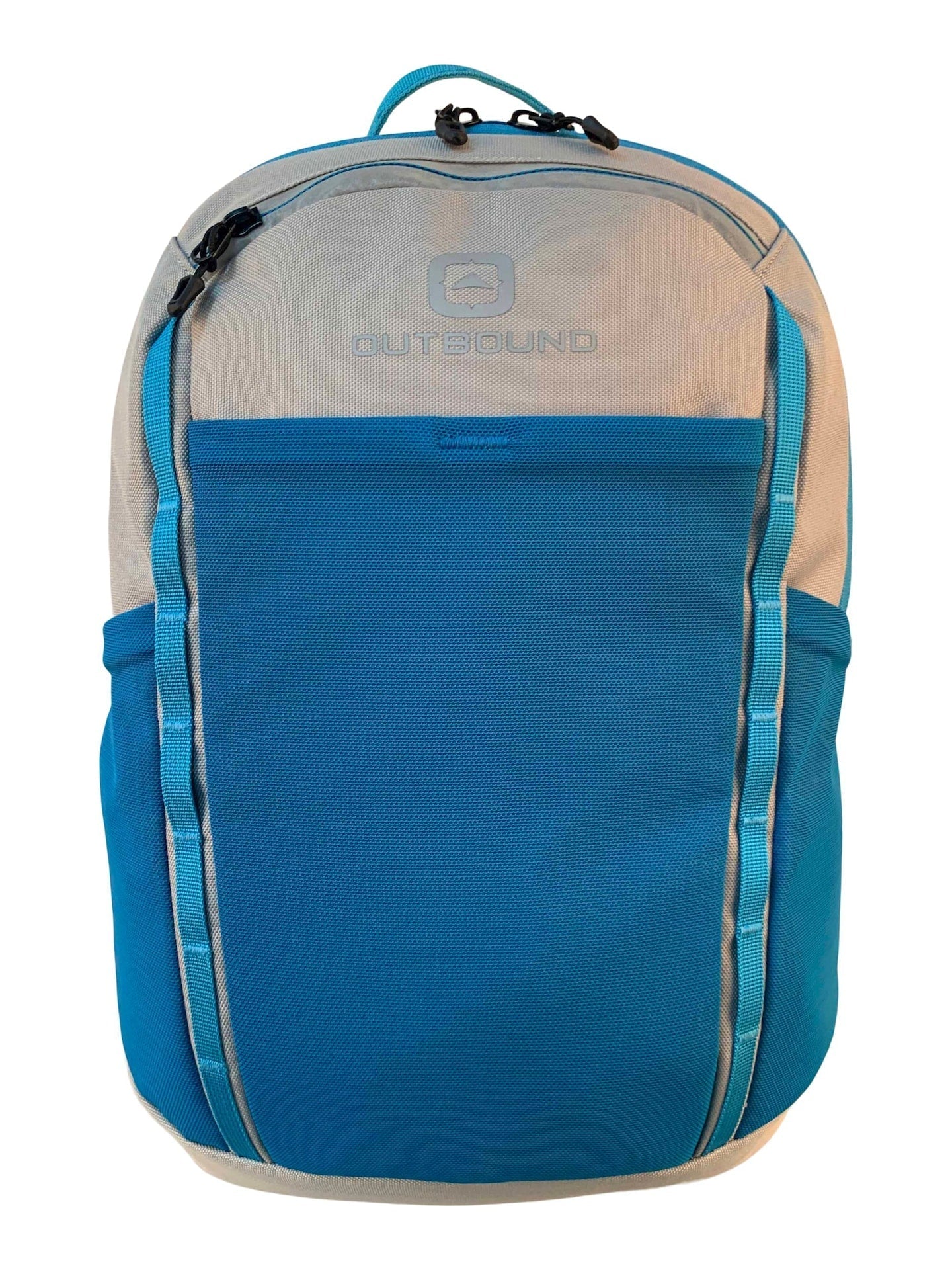 Water-Repellent Kids Hiking Backpack, Blue I6P8 - product image 4
