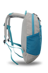 Water-Repellent Kids Hiking Backpack, Blue I6P8 - product image 5