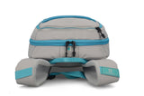 Water-Repellent Kids Hiking Backpack, Blue I6P8 - product image 6