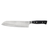 Montgomery Stainless Steel Santoku Knife, 8-in L6X6 - product image 1