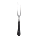 Professional Montgomery Fully Forged Carving Fork, 4-in Y1I6 - product image 1