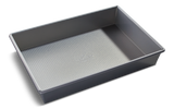 Professional Non-Stick Rectangular Cake Pan, 9 x 13-in S3K9 - product image 1