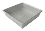 Professional Non-Stick Square Cake Pan, 8 x 8-in L3L5 - product image 1