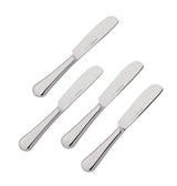 Stainless Steel Spreaders, 4-pc N0O0 - product image 1