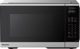 Countertop Microwave, 0.9-cu.ft., Black & Stainless Steel P6F6 - product image 2