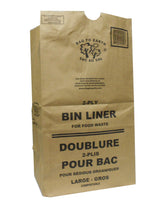 Liner Bags, Large E0U0 - product image 1