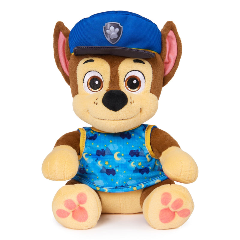 Bedtime Plush Chase, 10-in Stuffed Animal X6O0