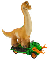 Movie Megasaurus Dino Vehicle A7X9 - product image 1