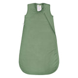 Bamboo Baby Sleep Bag, Hunter Green, 6-18 months B5E3 - product image 1