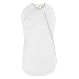 Bamboo Newborn Sleep Bag, Ivory A8F1 - product image 1