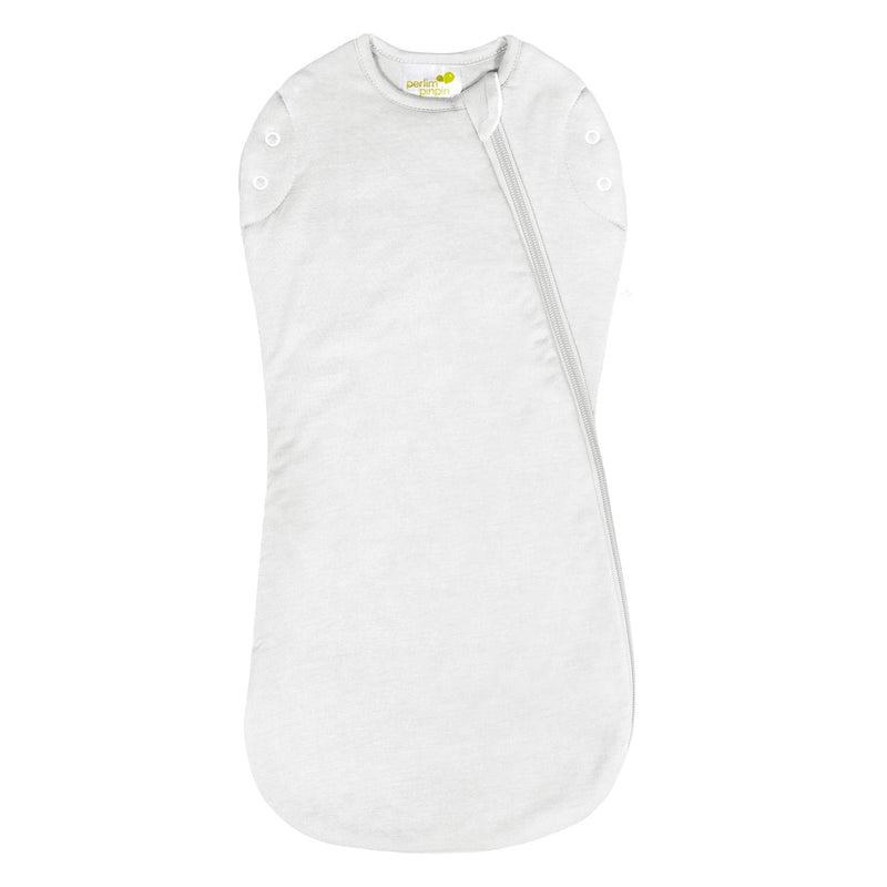 Bamboo Newborn Sleep Bag, Ivory A8F1