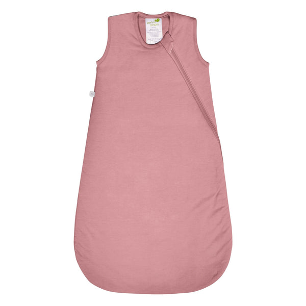 Bamboo Newborn Sleep Bag, Lotus, 0-6 months D8H6