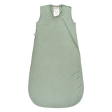 Bamboo Toddler Sleep Bag, Moss, 18-36 months P8U6 - product image 1