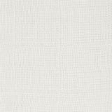 Cotton Muslin Baby Swaddle Blanket, Coconut Milk O8F5 - product image 1
