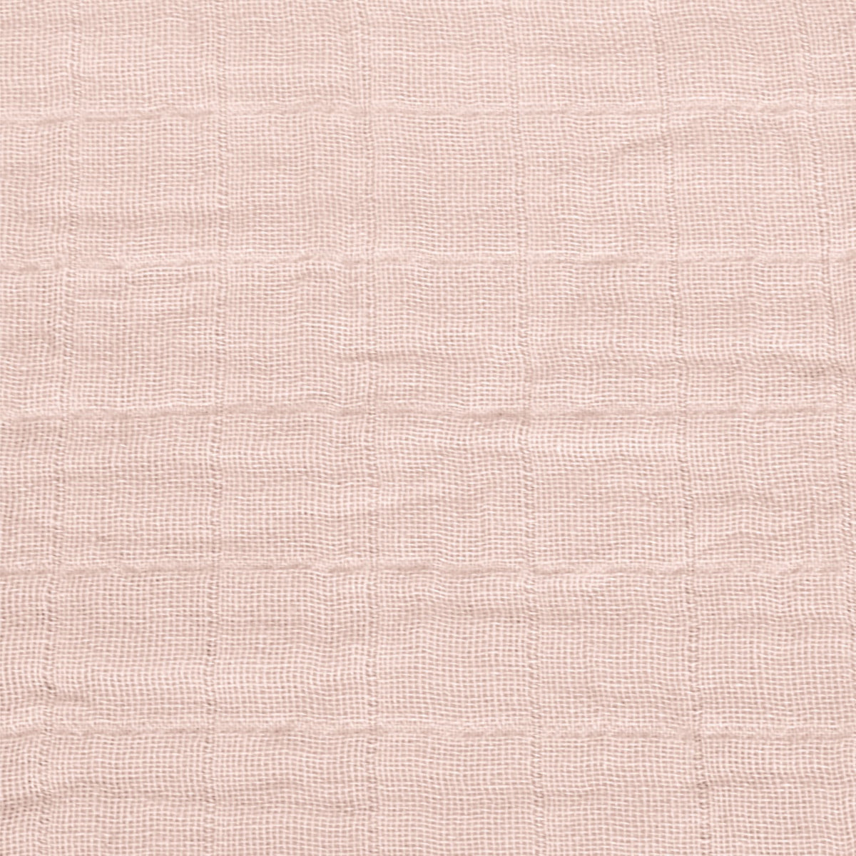 Cotton Muslin Baby Swaddle Blanket, Pink U7J6 - product image 1