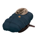 Coulou Winter Baby Car Seat Cover, Classic Collection, Agate Q5N2 - product image 1