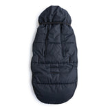 Coulou Winter Baby Stroller & Sled Footmuff Cover, (-30°C), Galaxy Black A7F5 - product image 1