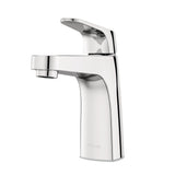 Matlock Single Control Bathroom Sink Faucet, Chrome V5U0 - product image 2