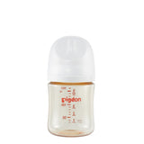 PPSU Bottle with Silicone Nipple (SS), 5-oz, 0 Months+ T9Y6 - product image 1