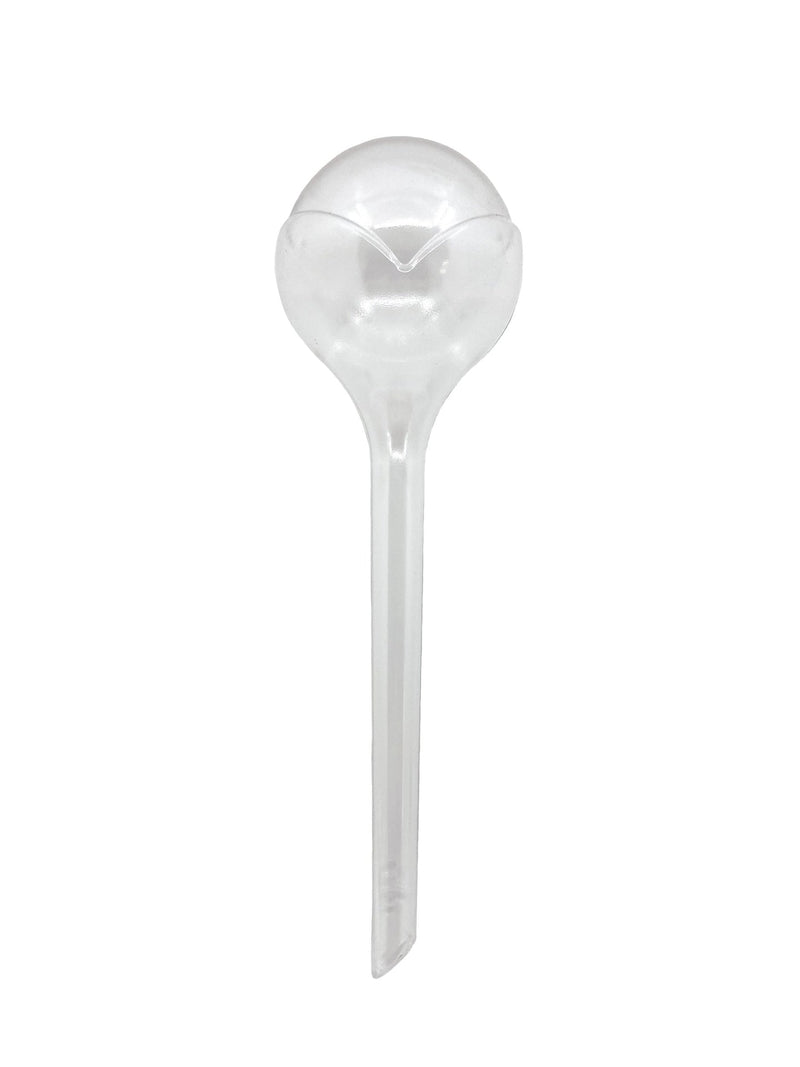 Plastic Watering Globes, 2-pk E5B0