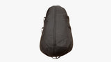 Extra-Large Black Nylon Storage Cargo Bag with Handles and Full-Length Zipper Q0X3 - product image 2