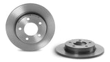 Euro-Stop R90 Brake Kit X0M5 - product image 1
