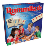 The Original Rummikub Family Board Game, Ages 8+ O2A8 - product image 1