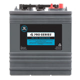 PRO-SERIES Commercial Group Size GC2H 6-Volt Deep Cycle Battery M0J1 - product image 1