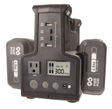 300W Battery Power Station P0G4 - product image 1