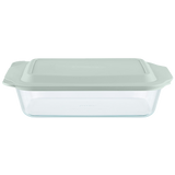 Multi-Purpose Glass Deep Baking Dish, Oven & Dishwasher Safe, 9 x 13-in A1K7 - product image 1