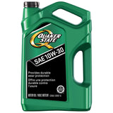 State 10W30 Conventional Motor Oil, 5-L Jug S1Z3 - product image 1