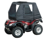 ATV Cab Enclosure, Black G7F6 - product image 1