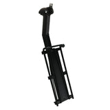 Alloy Seat Bike Cargo Rack, Black X6G5 - product image 1