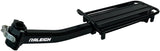Alloy Seat Bike Cargo Rack, Black X6G5 - product image 4