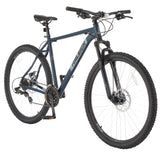 Rockwood XL Hardtail Mountain Bike, 29-in Wheel, Blue O1C7 - product image 1